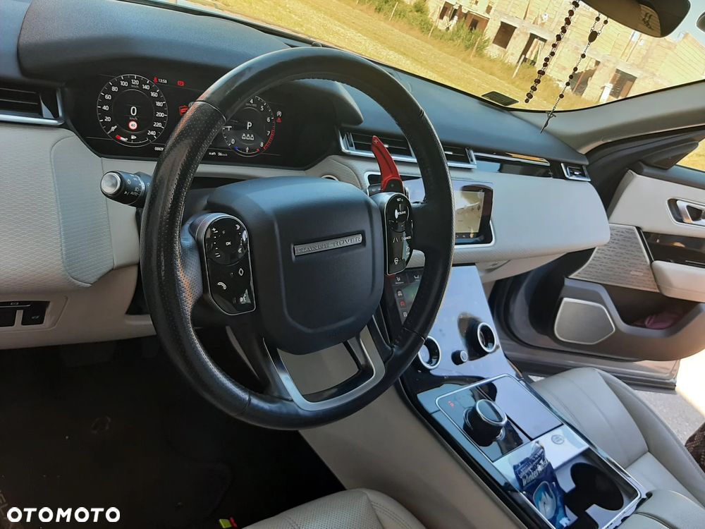 Land Rover Range Rover Velar 2.0 Si4 GPF R-Dynamic SE - 18