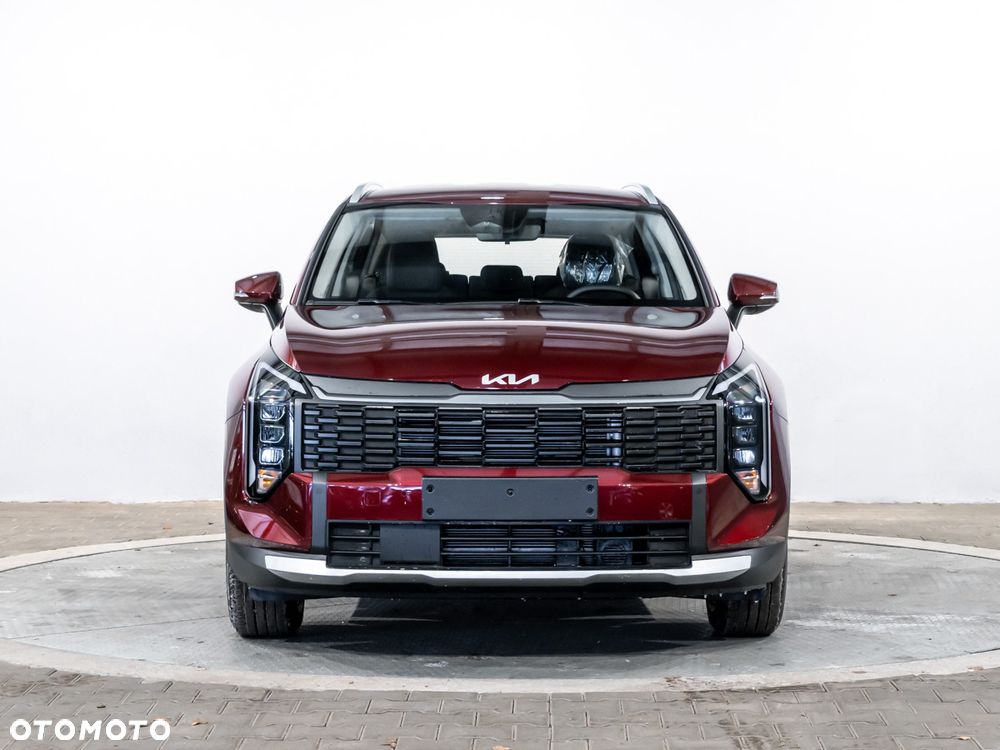 Kia Sportage 1.6 T-GDI HEV M 2WD - 10