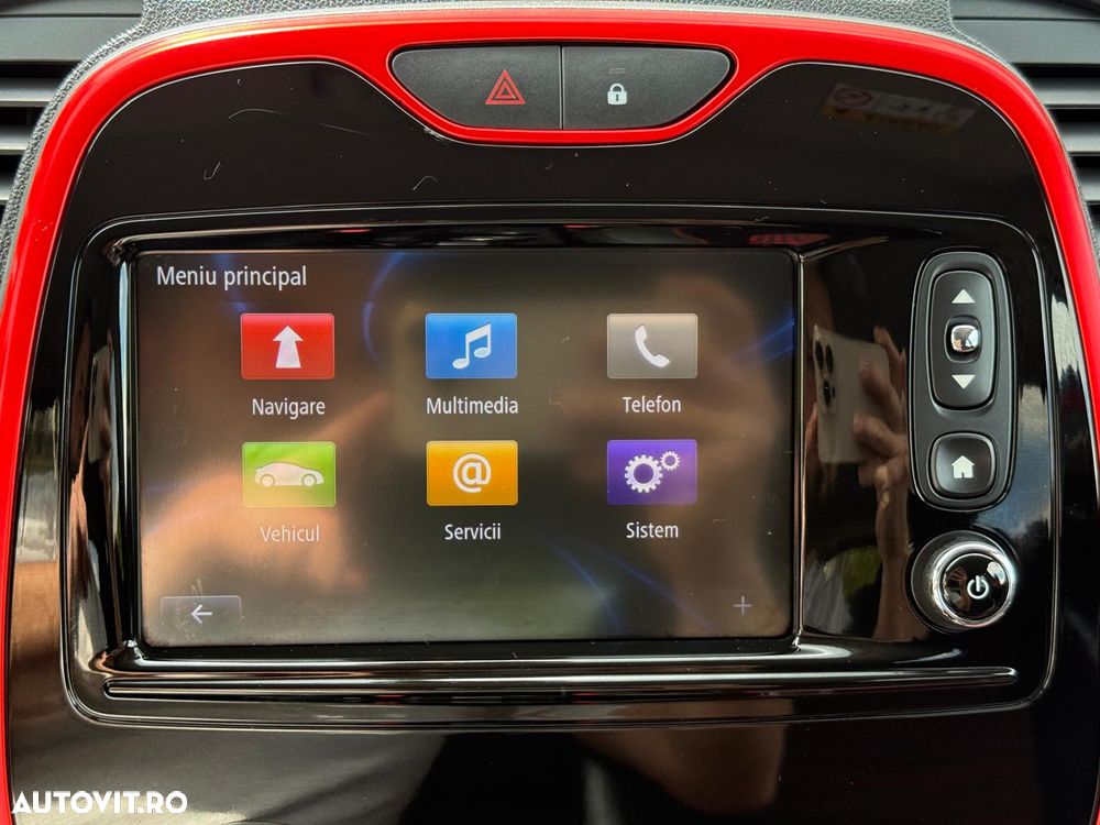 Renault Captur ENERGY dCi 90 EDC XMOD - 33