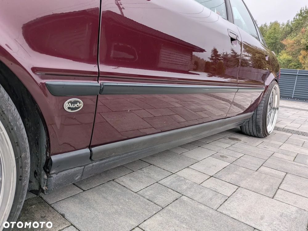 Audi 80 2.6 E - 7