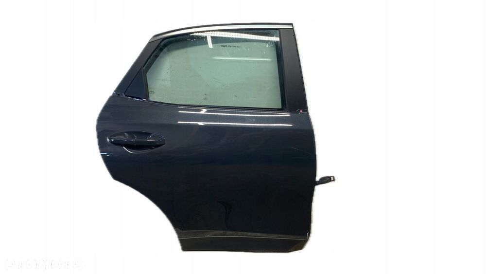 KIA XCEED X-CEED DRZWI PRAWE PRAWY TYŁ TYLNE H8 17-25 - 1