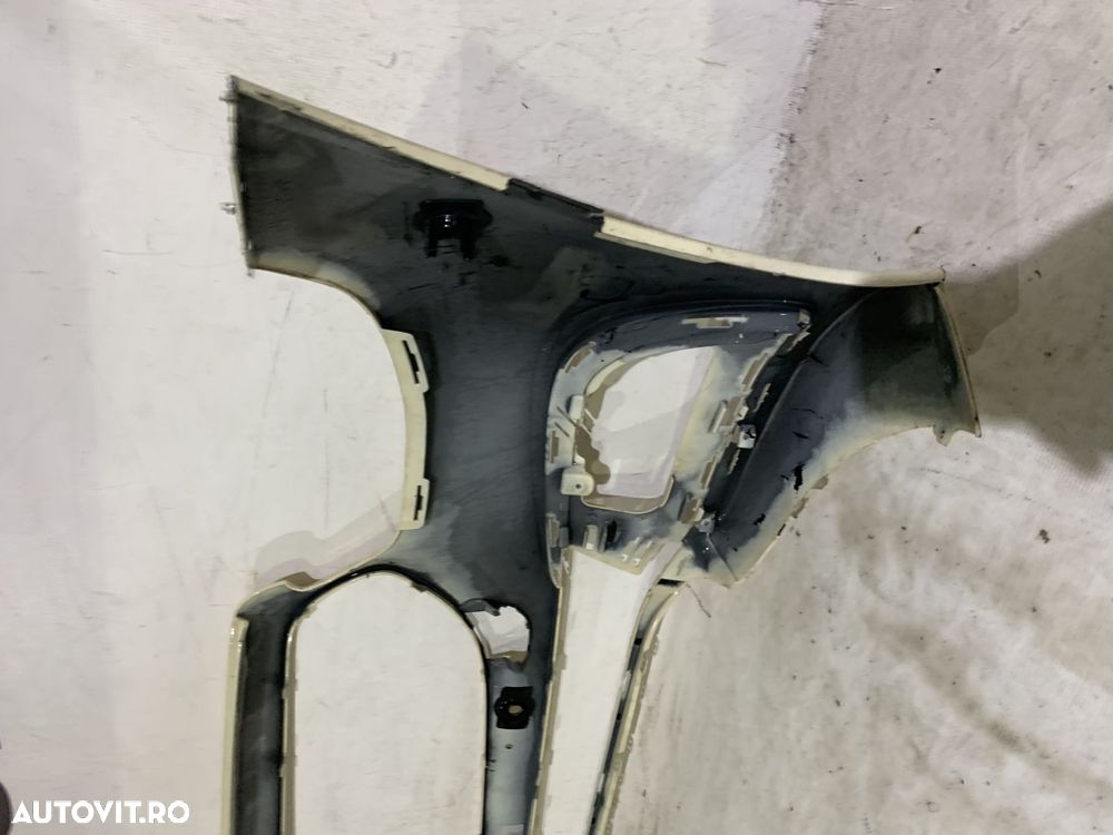 Bara fata Mercedes E-Class, W213, 2020, 2021, 2022, 2023, cod origine OE A2138851103. - 12