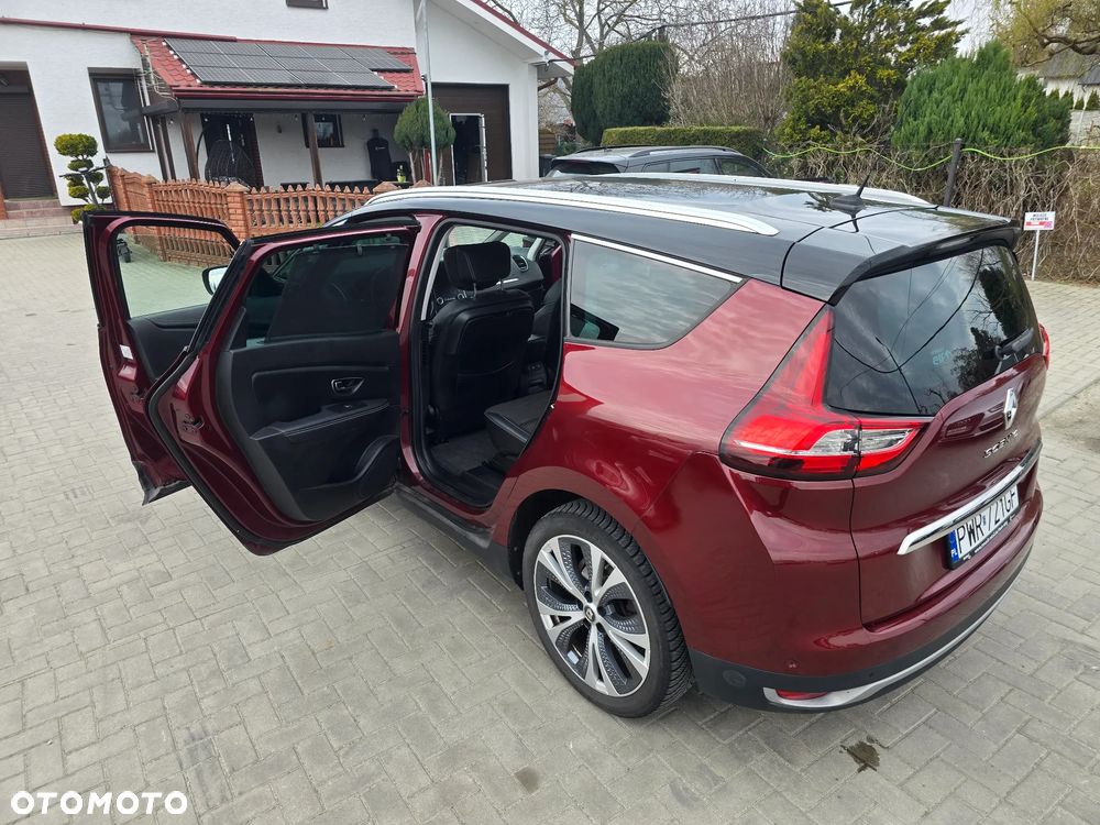 Renault Grand Scenic - 40