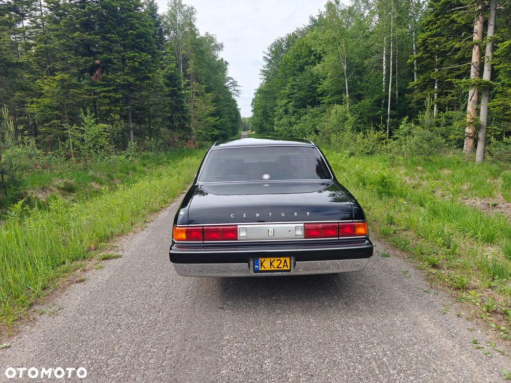 Toyota Inny - 7