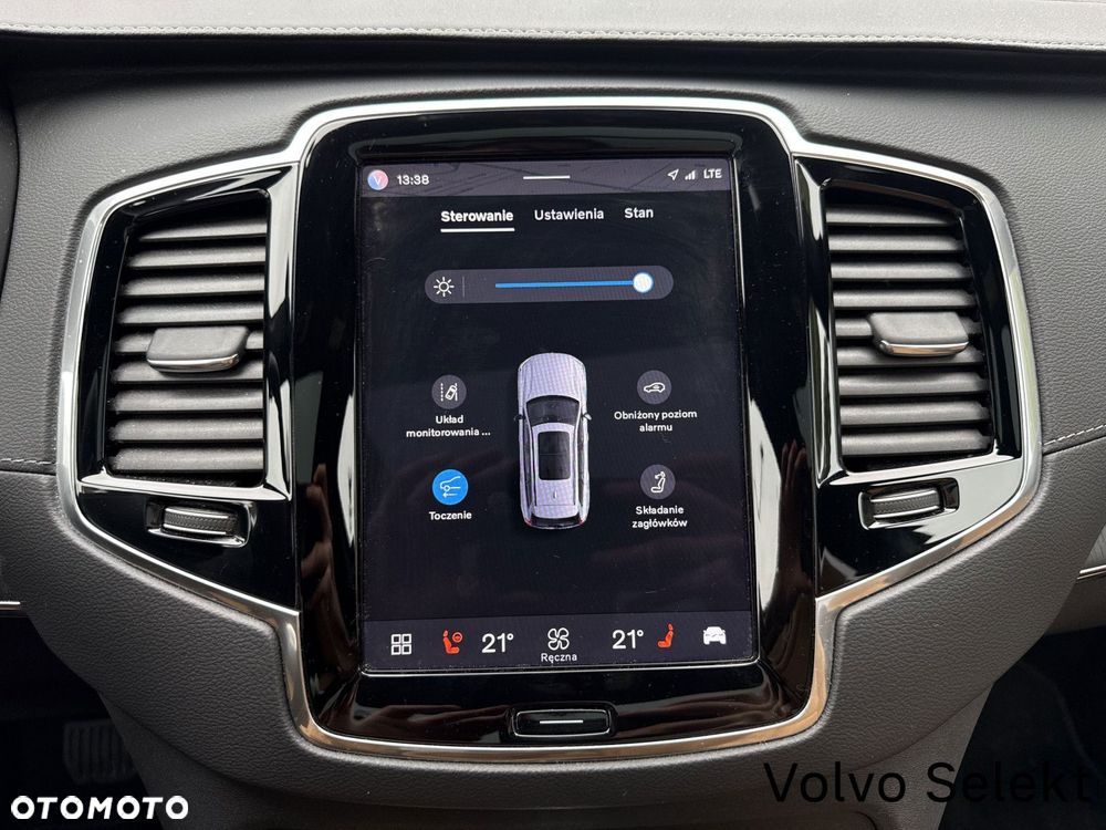 Volvo XC 90 - 23