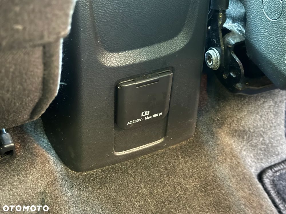 Opel Mokka 1.4 T Cosmo S&S 4x4 - 23