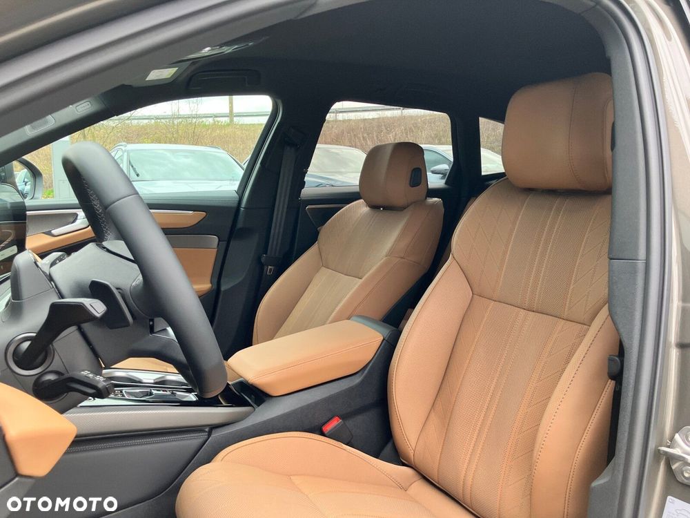 Audi A6 Avant - 20