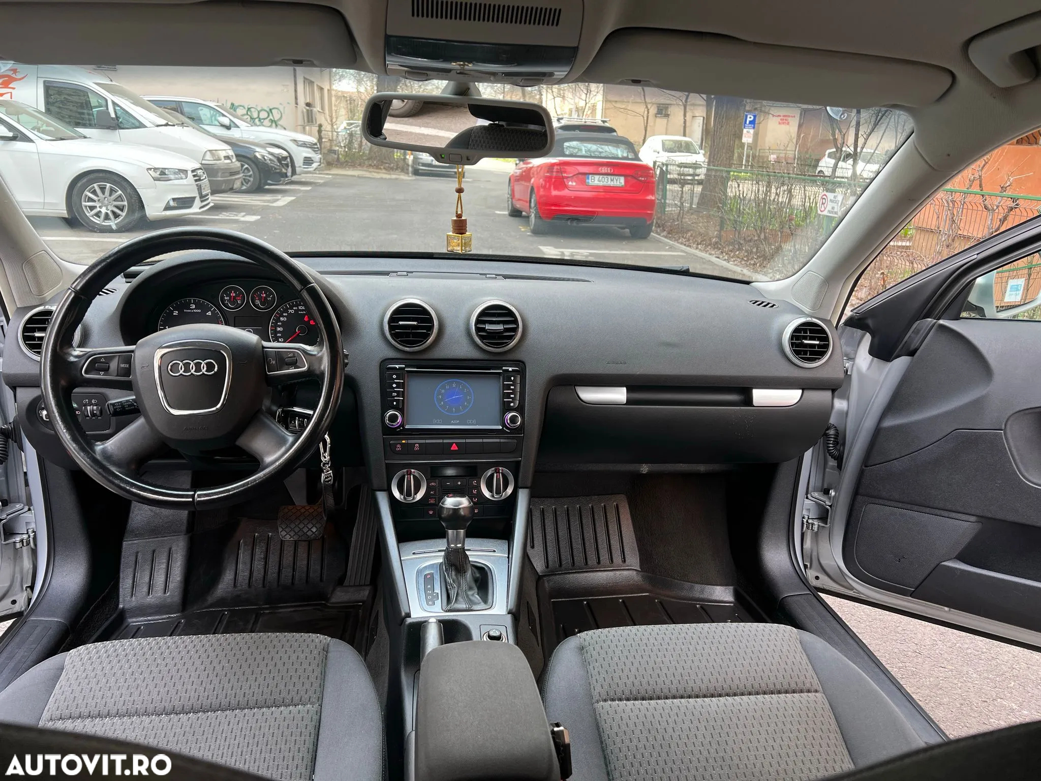 Audi A3 - 10