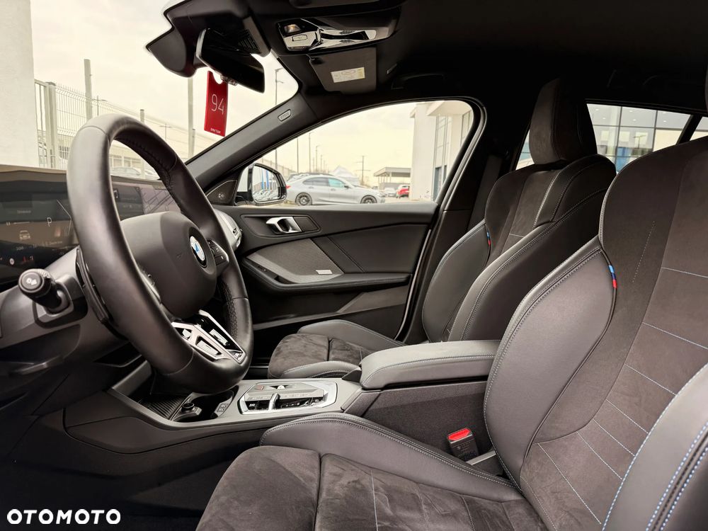 BMW Seria 1 120 - 28