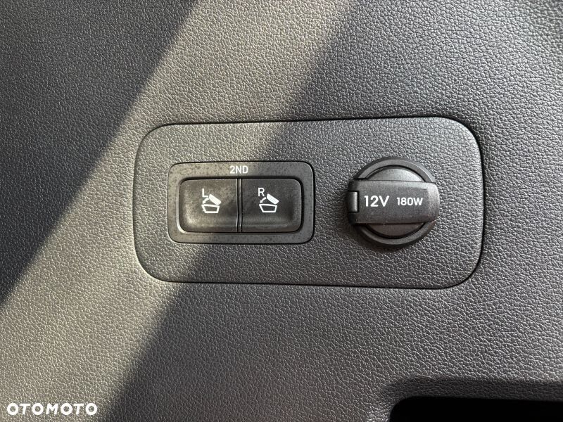 Hyundai Santa Fe 2.0 CRDi Executive 4WD - 31