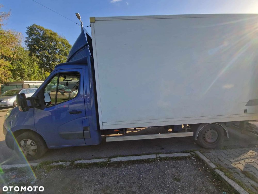 Renault Master - 11