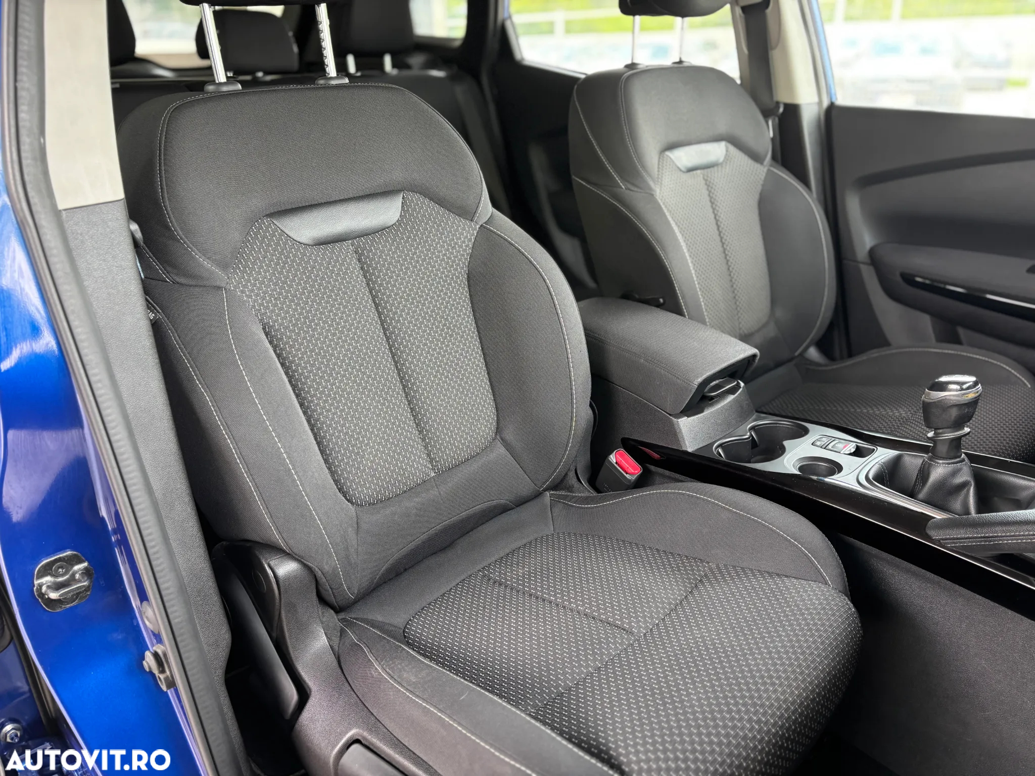 Renault Kadjar BLUE dCi Zen - 17
