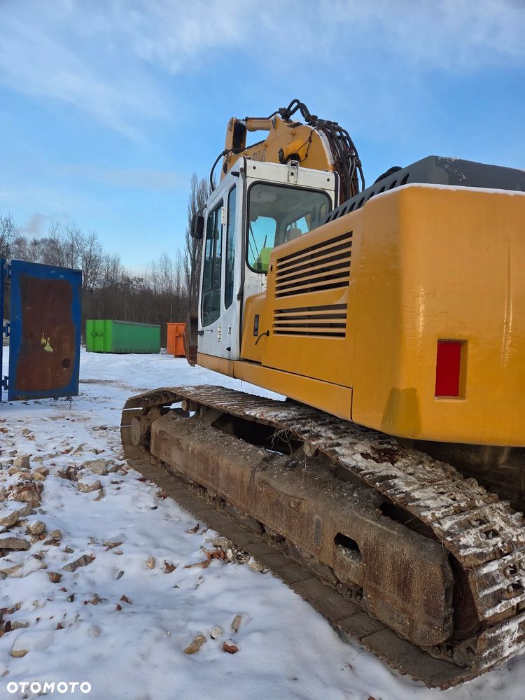 Liebherr Liebherr 914B - 2
