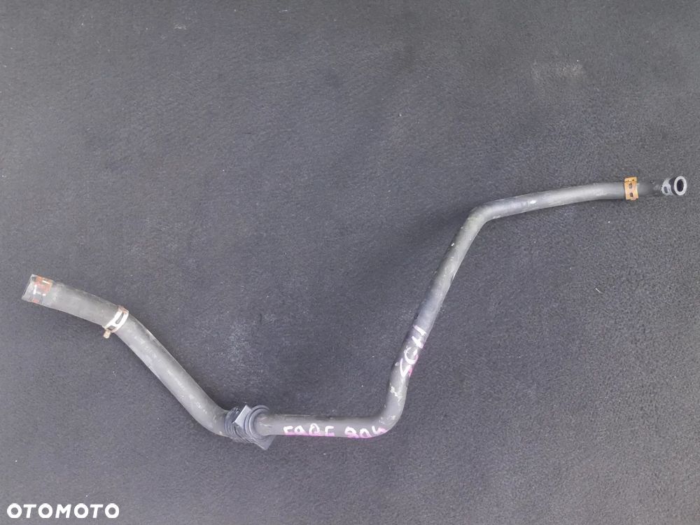 RENAULT SCENIC II 1.9DCI PRZEWÓD RURA WĄŻ WODY F9QE804 F9Q804 - 1