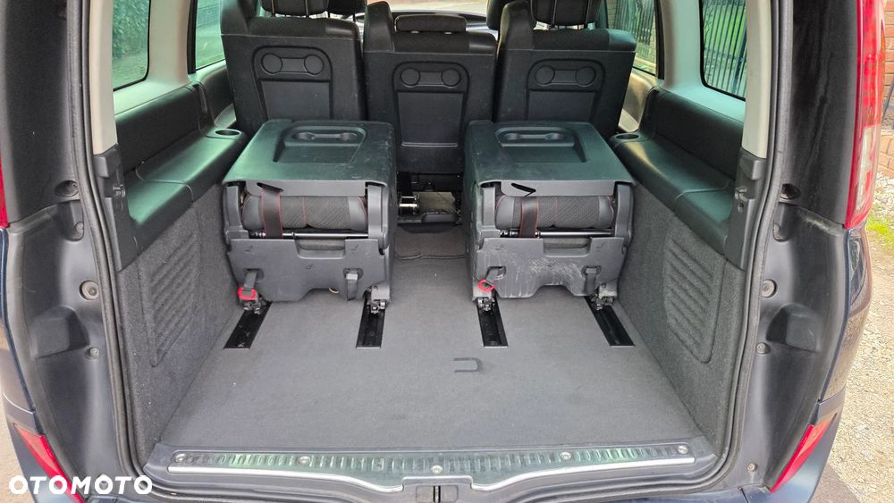 Renault Espace 2.0 dCi Expression - 9