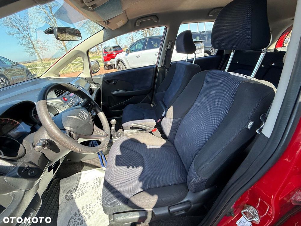 Honda Jazz 1.2 Trend VSA - 9