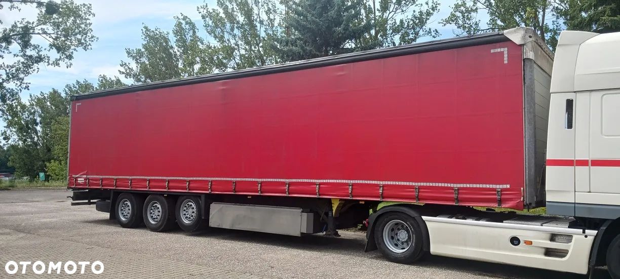 Schmitz Cargobull SCB*S3T - 1