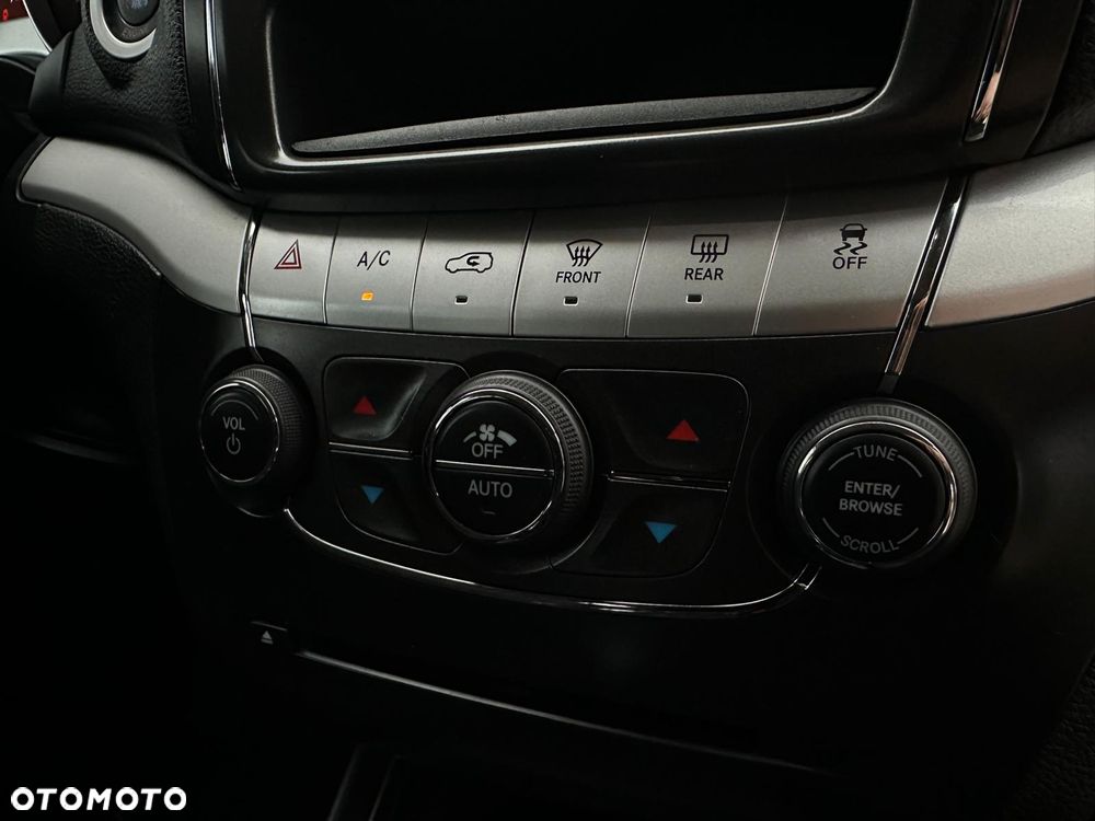 Fiat Freemont 2.0 Multijet 16V DPF Urban - 18