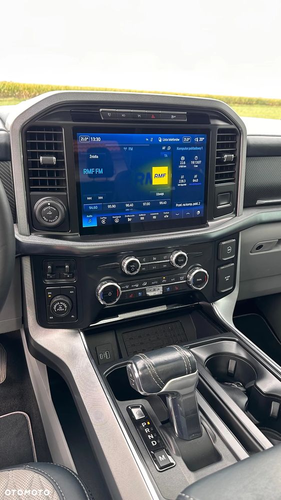 Ford F150 - 17
