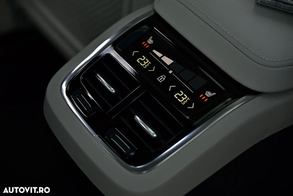 Volvo XC 60 T5 AWD Geartronic Inscription - 36