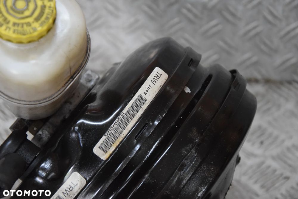 JEEP CHEROKEE KJ 2.5 CRD SERWO POMPA HAMULCOWA KPL. - 3