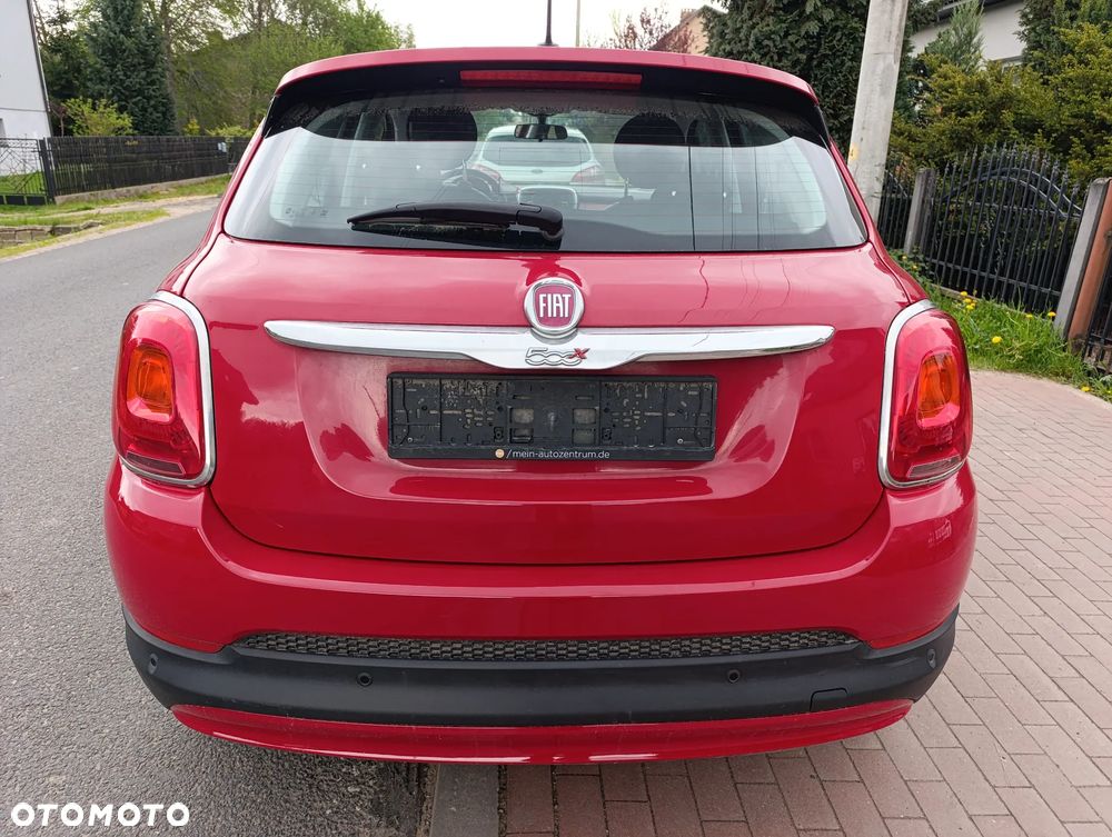 Fiat 500X 1.6 E-torQ 4x2 Cross - 17