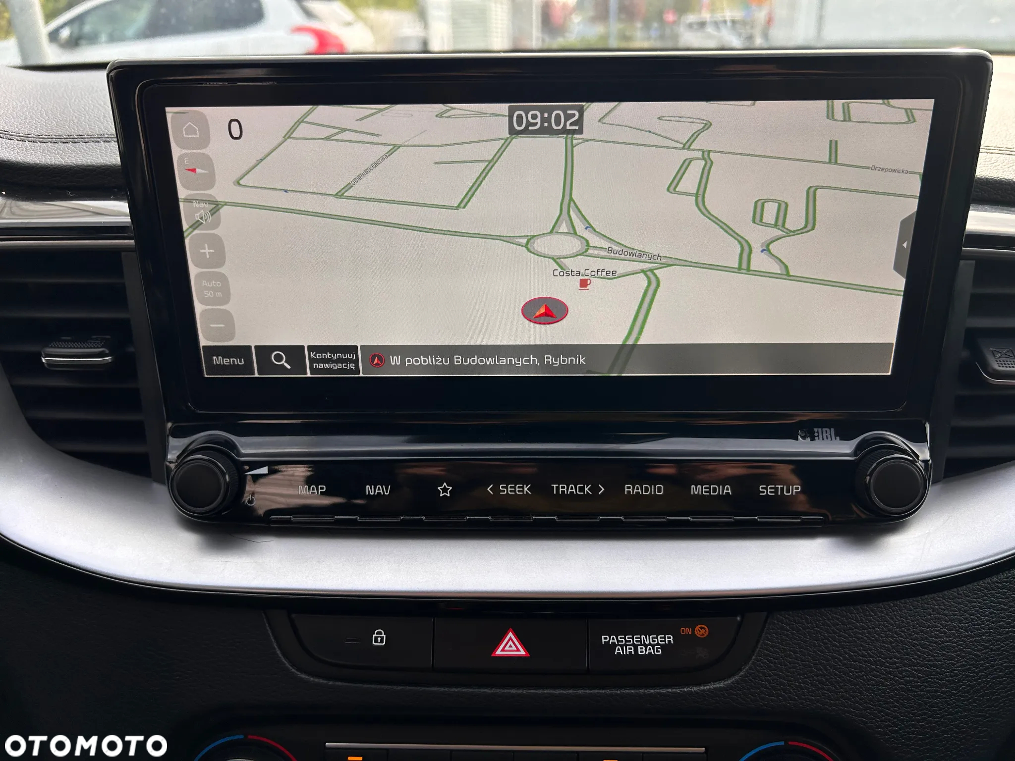 Kia ProCeed 1.5 T-GDI GT Line - 32