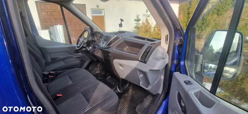 Ford Transit Kombi L3H2 Trend - 5
