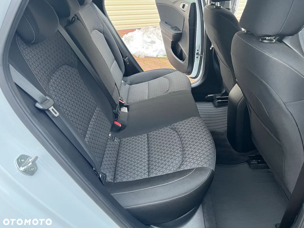 Kia Ceed 1.0 T-GDI M - 20