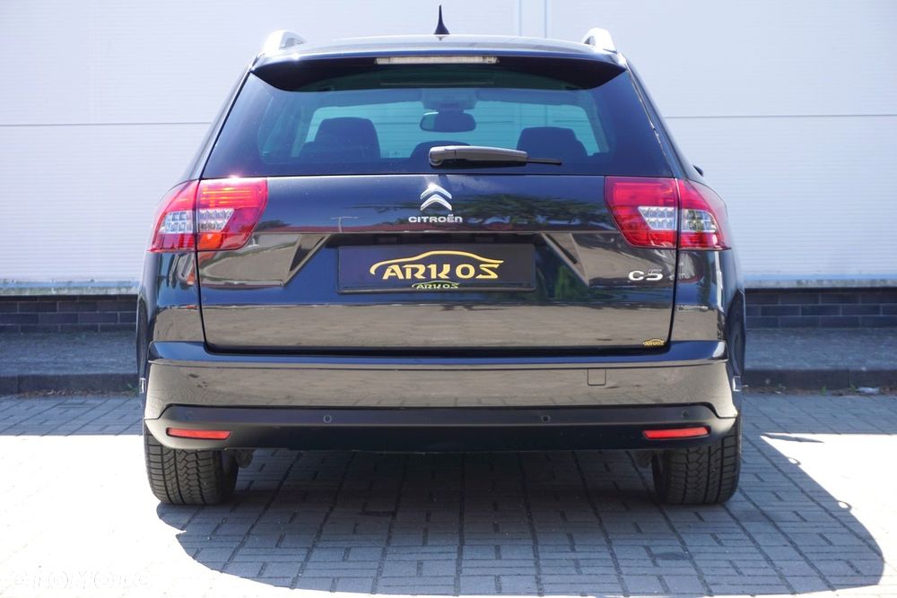 Citroën C5 2.0 HDi Exclusive - 14