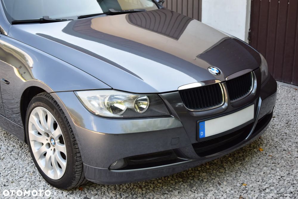 BMW Seria 3 - 14