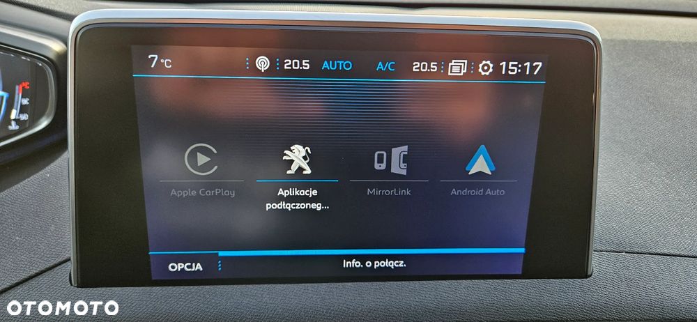 Peugeot 5008 PureTech 130 Allure - 17