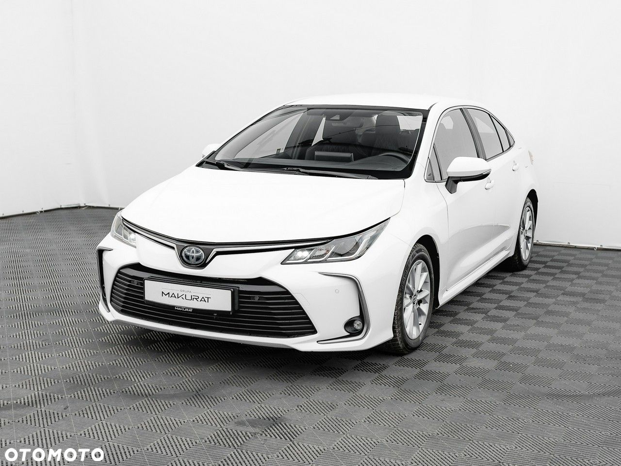 Toyota Corolla 1.8 Hybrid Comfort - 3