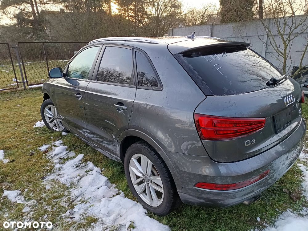 Audi Q3 - 2