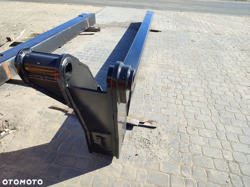 Maszt Ramię wewnętrzne Manitou MLT 1740 - 3
