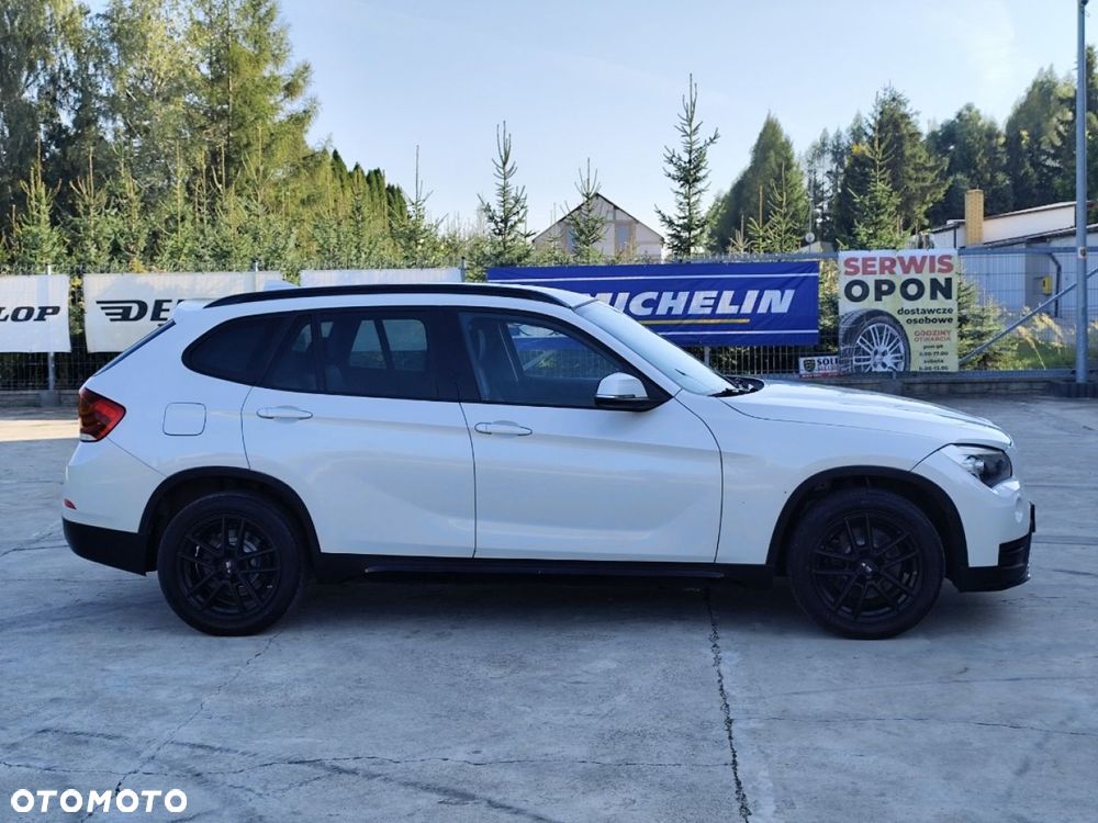BMW X1 - 34