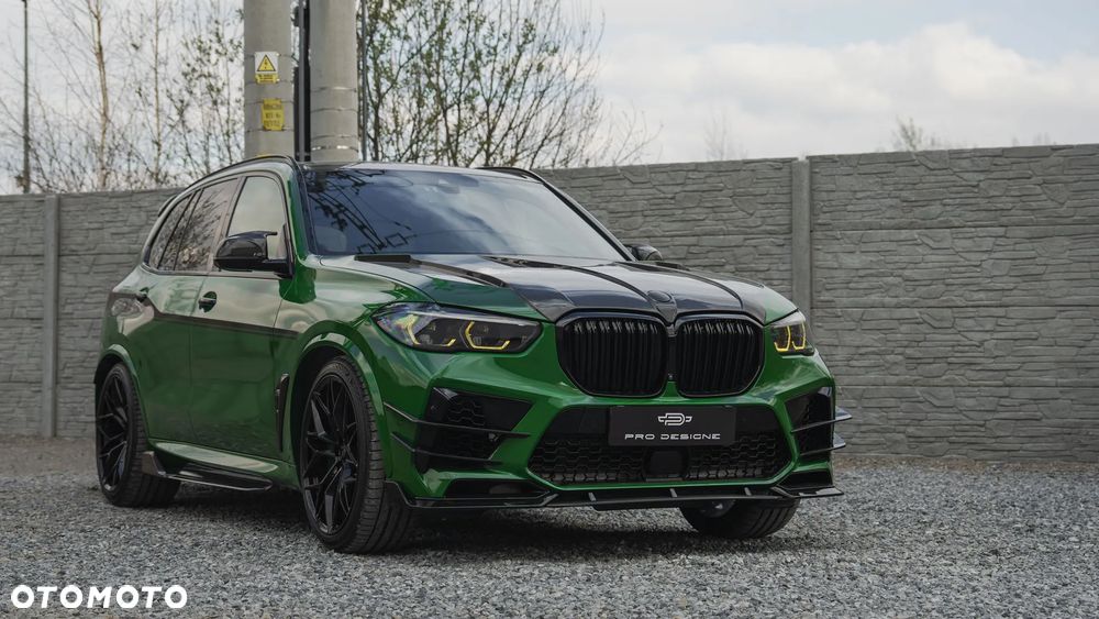 BMW X5 xDrive40i sport - 9