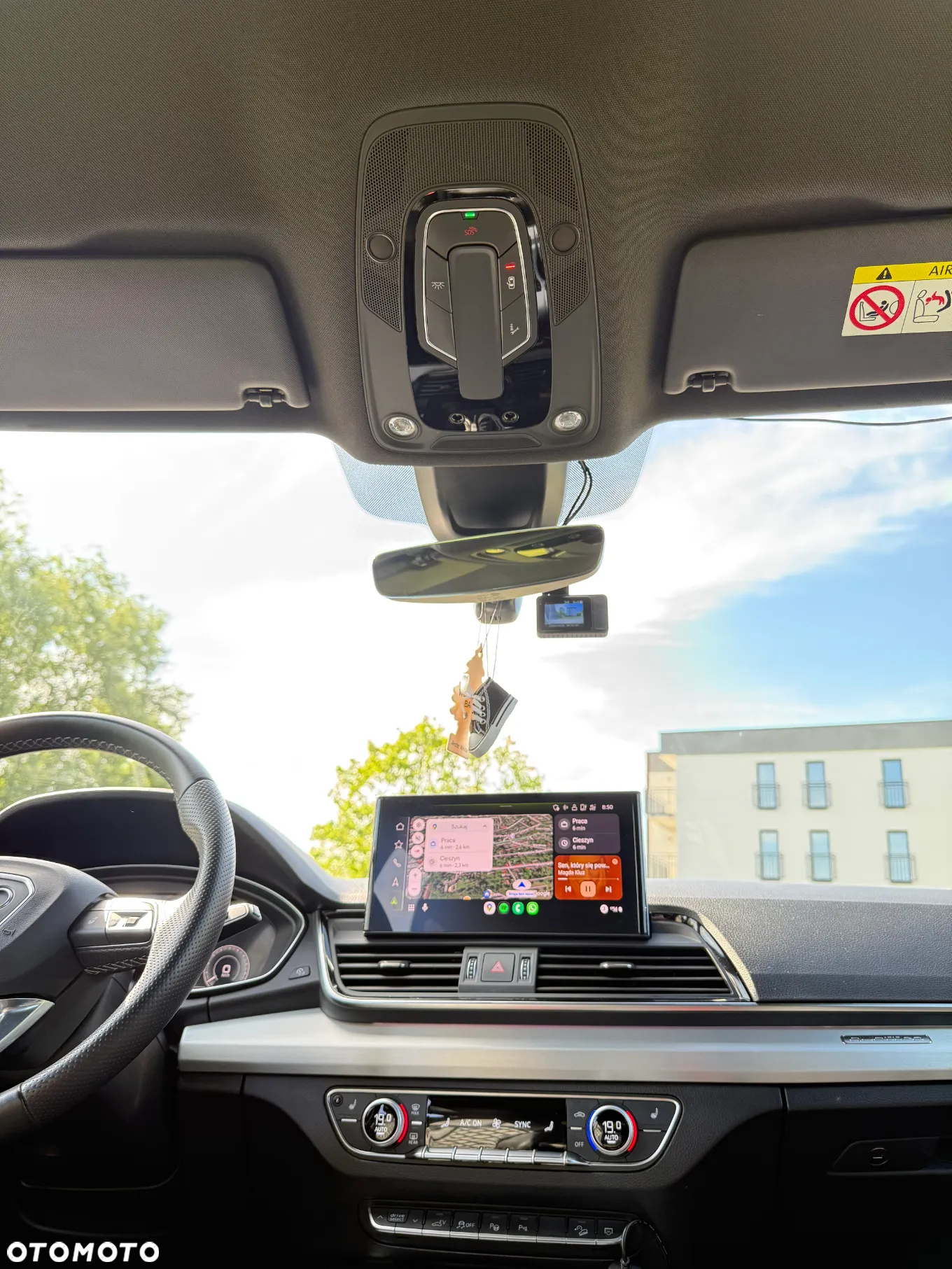 Audi Q5 Sportback 55 TFSI e Quattro S Line S tronic - 26