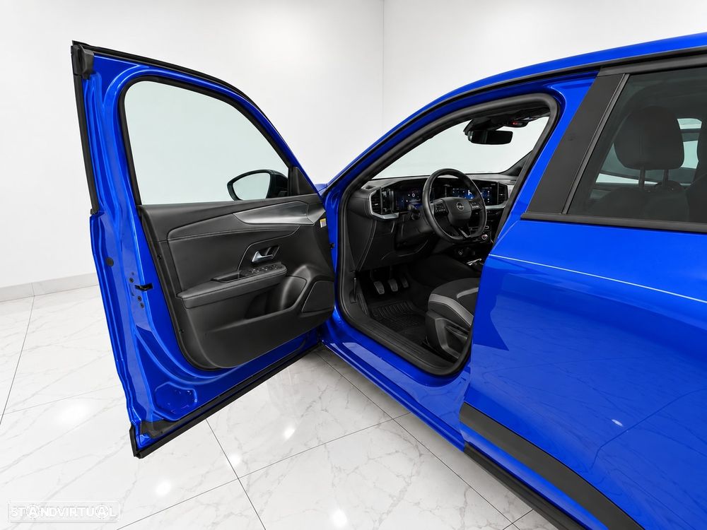 Opel Mokka 1.2 DI Turbo GS - 12