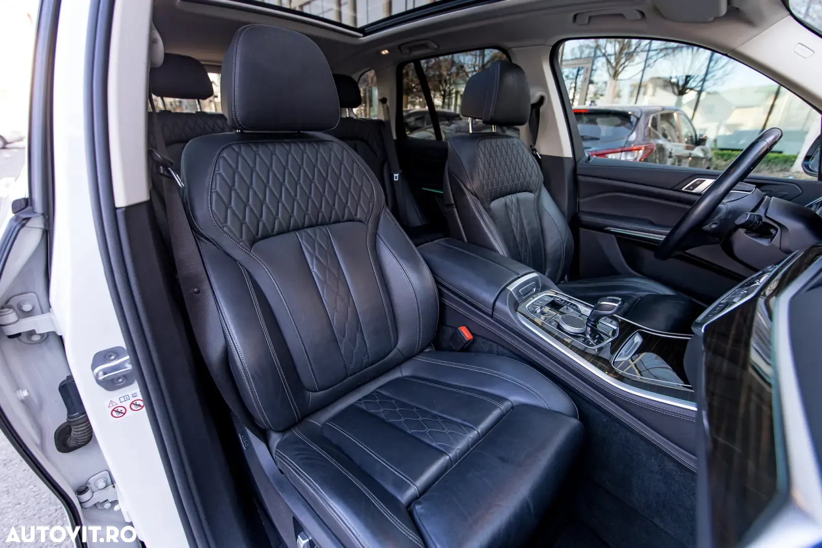 BMW X5 xDrive30d - 19