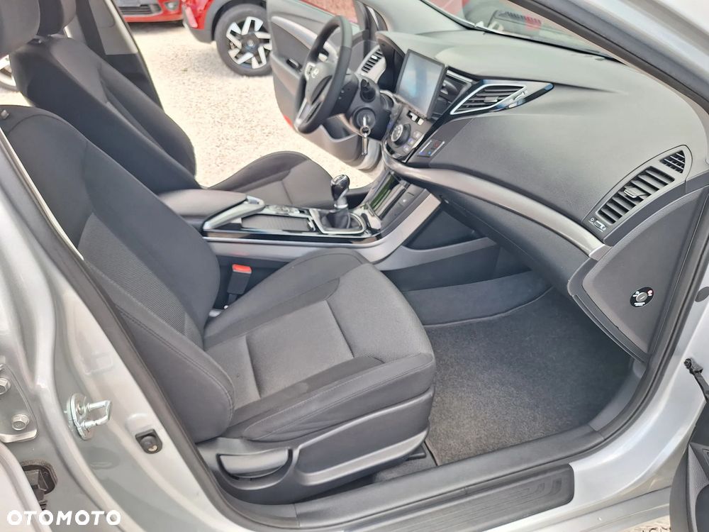 Hyundai i40 1.7 CRDi Comfort - 26