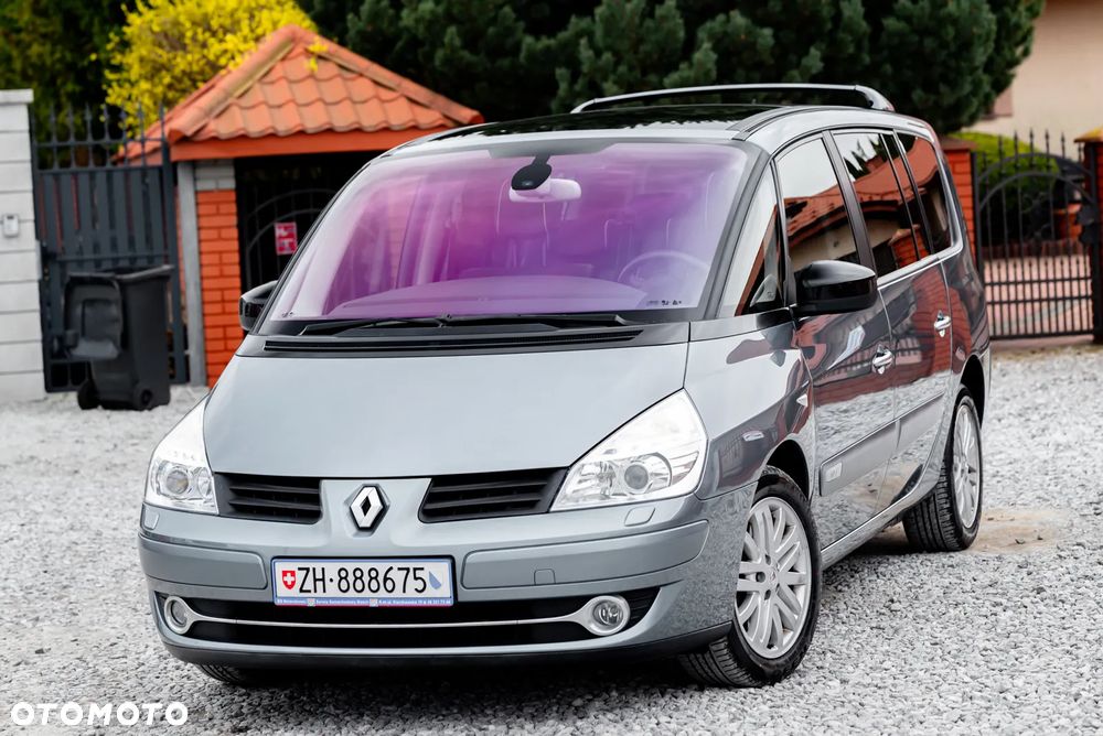 Renault Espace TCe 170 Paris - 5