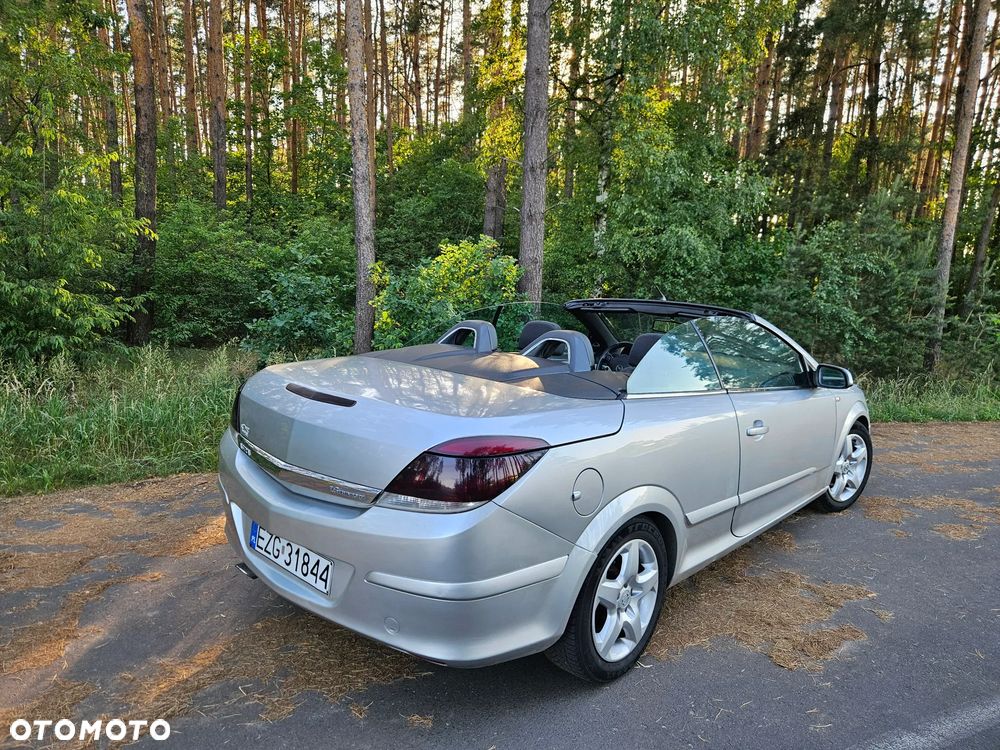 Opel Astra - 6