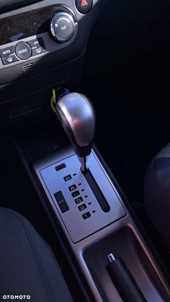 Chevrolet Aveo 1.4 16V Automatik LT - 6