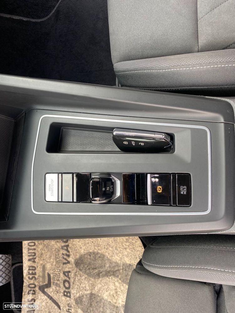 VW Golf 1.5 eTSI Style DSG - 26