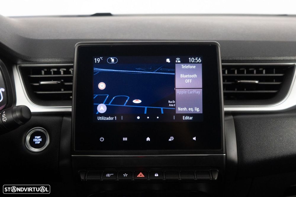 Renault Captur 1.0 TCe Techno - 24