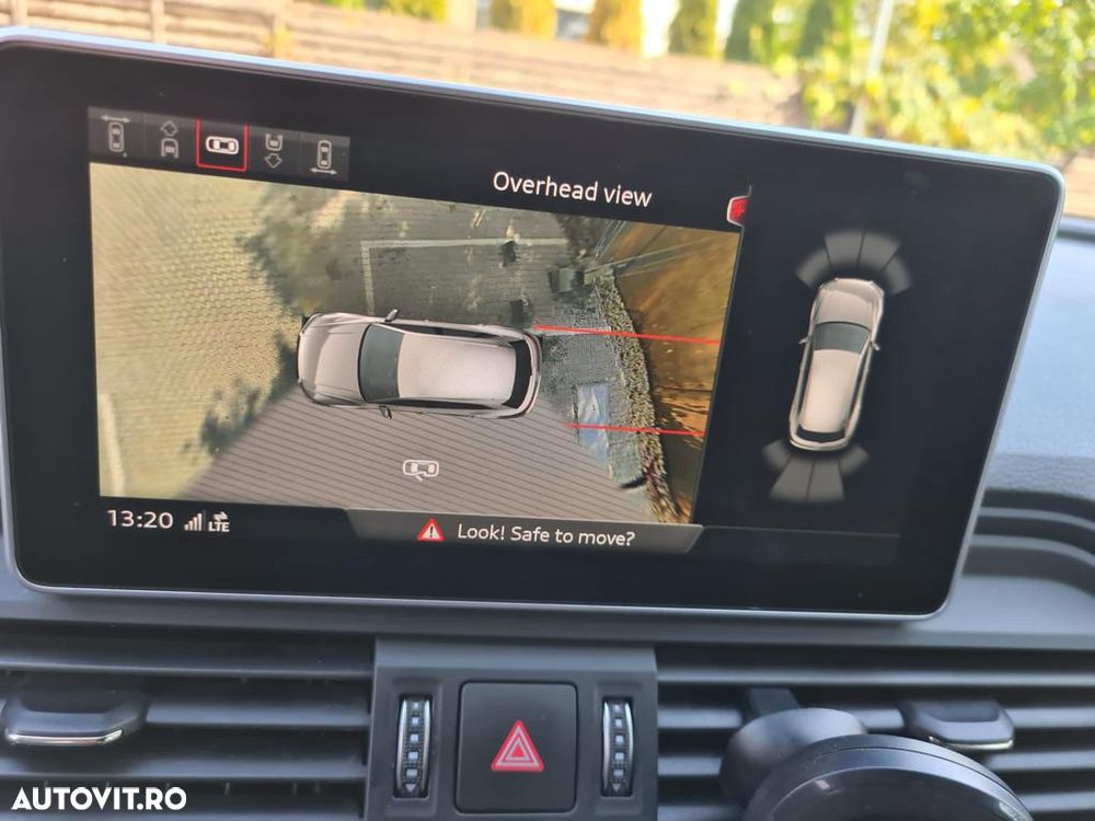 Audi Q5 2.0 TDI Quattro S tronic - 6