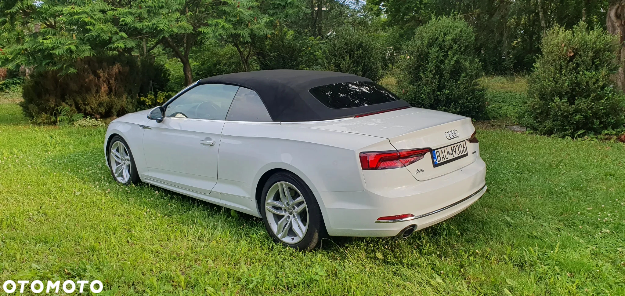 Audi A5 2.0 TFSI Quattro S tronic - 4