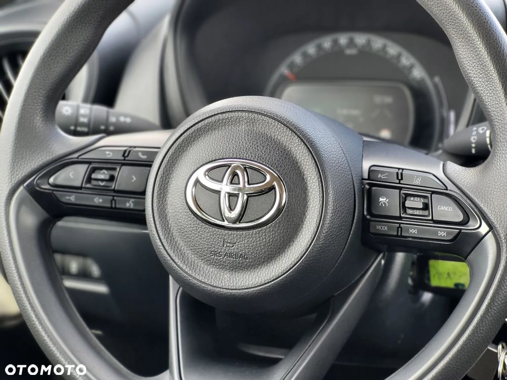 Toyota Aygo X 1.0 VVT-i Selection - 13