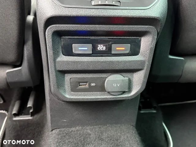 Volkswagen Tiguan 1.5 TSI EVO Comfortline DSG - 21